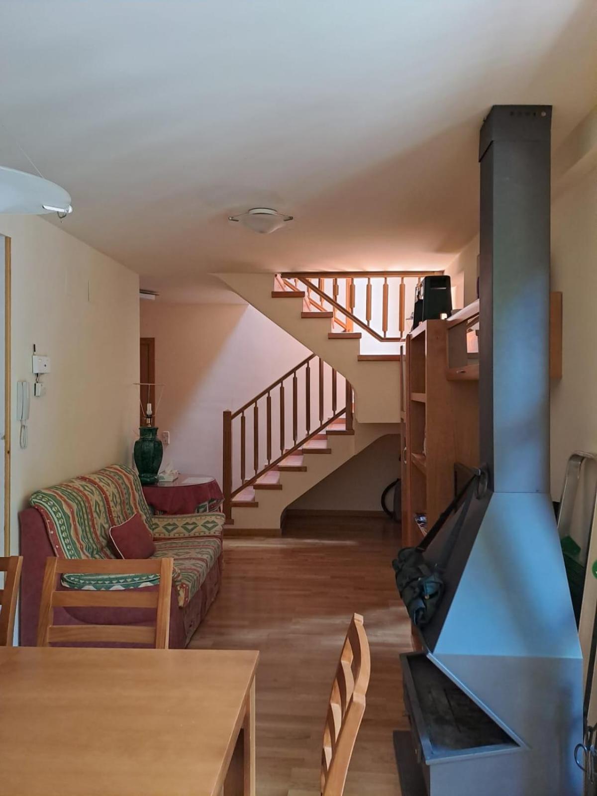 Duplex De Muntanya En Zona Verda A Ес-Кало Екстер'єр фото