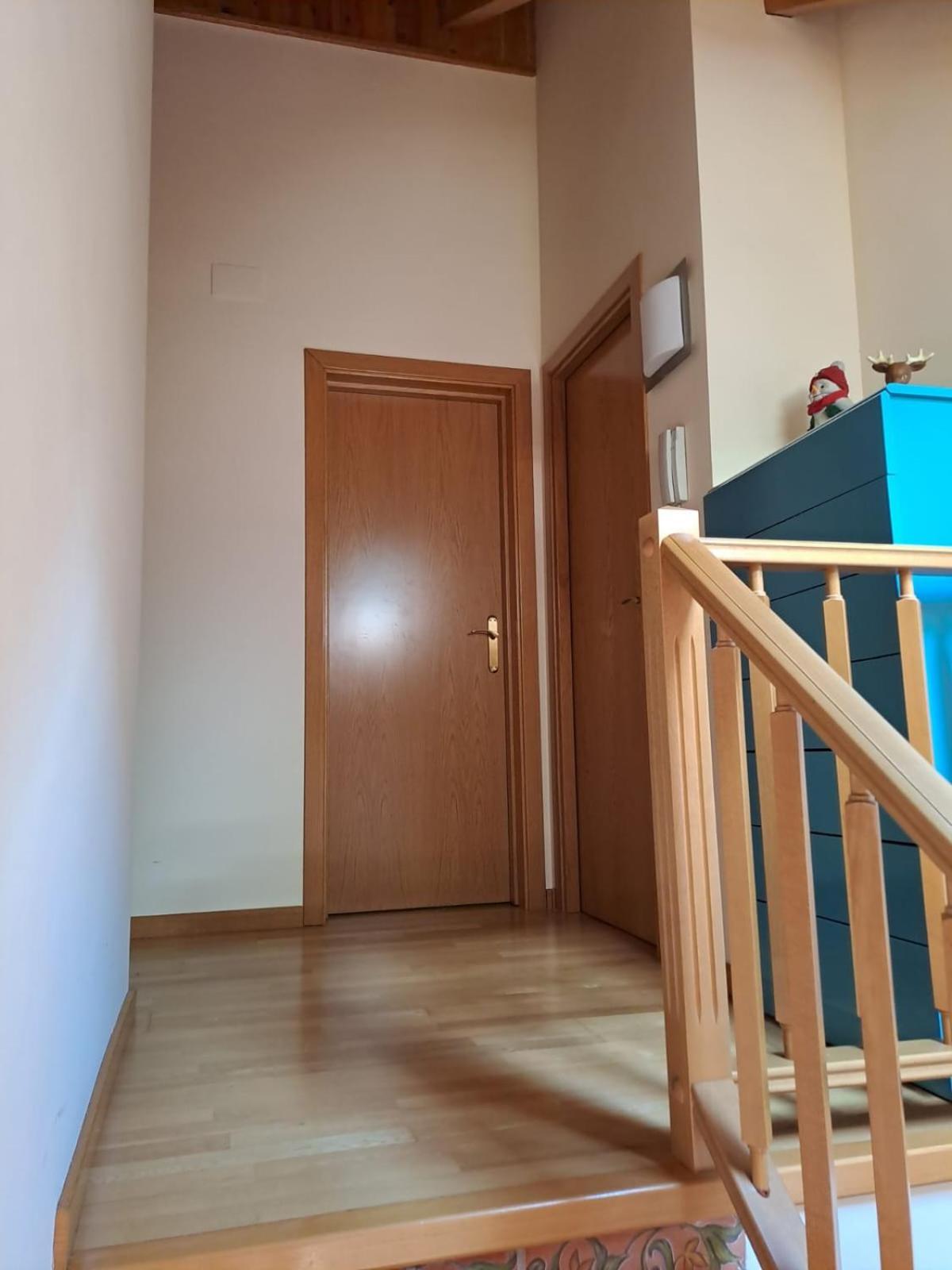 Duplex De Muntanya En Zona Verda A Ес-Кало Екстер'єр фото